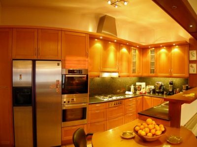 Villa Paradiso Indoor Photos